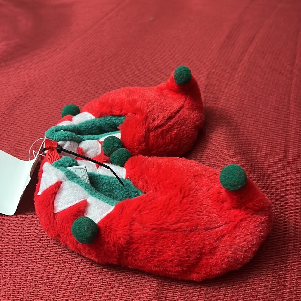 Baby Booties - Picture 8 of 12
